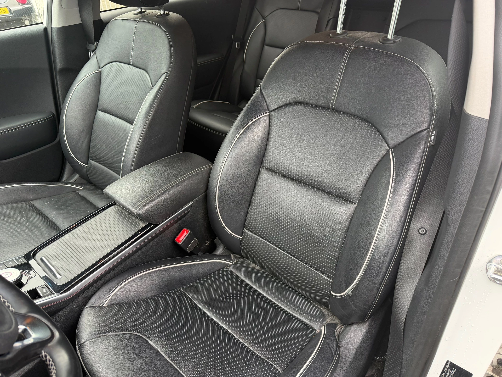 Hoofdafbeelding Kia e-Niro