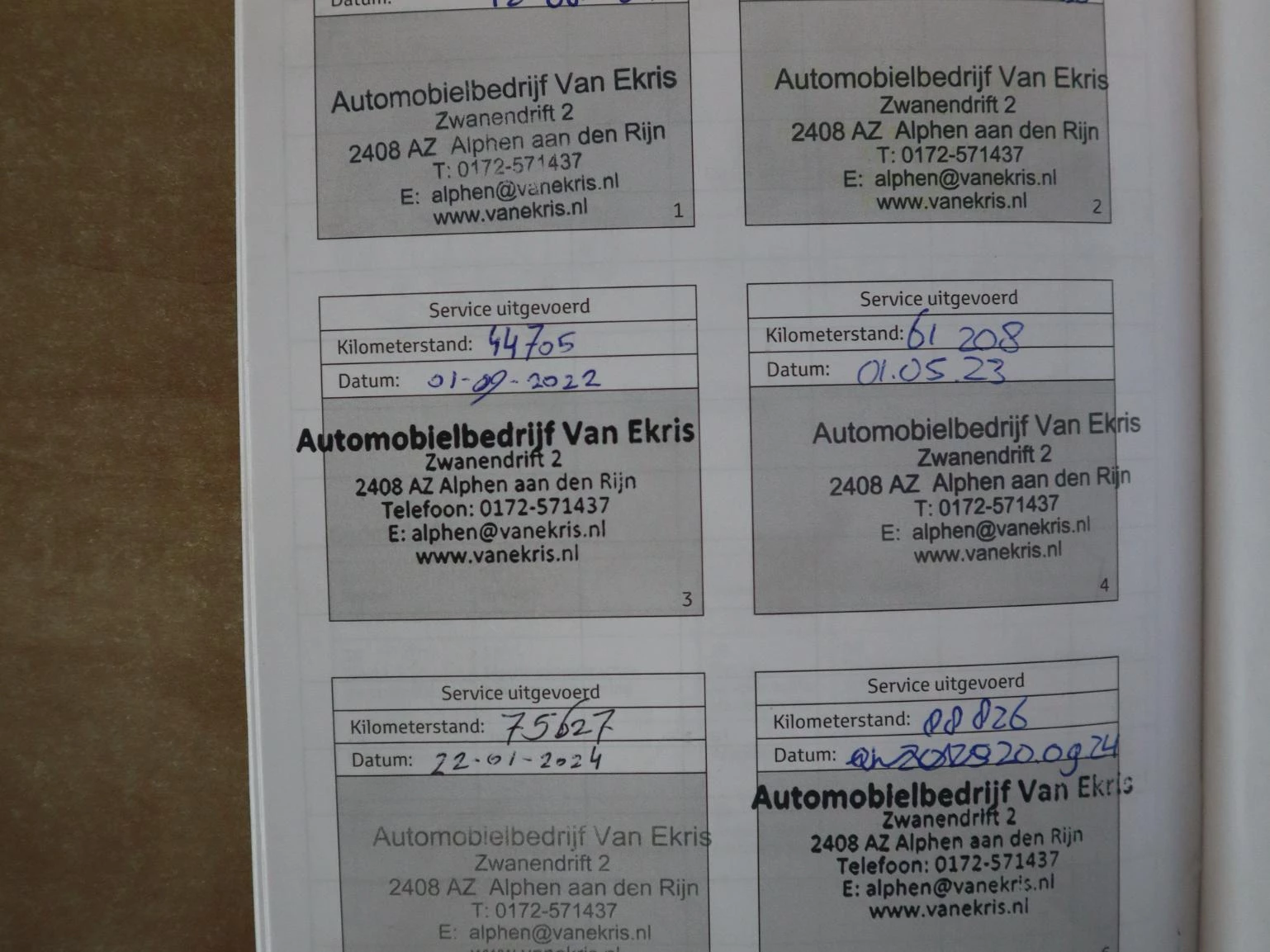 Hoofdafbeelding Toyota Corolla