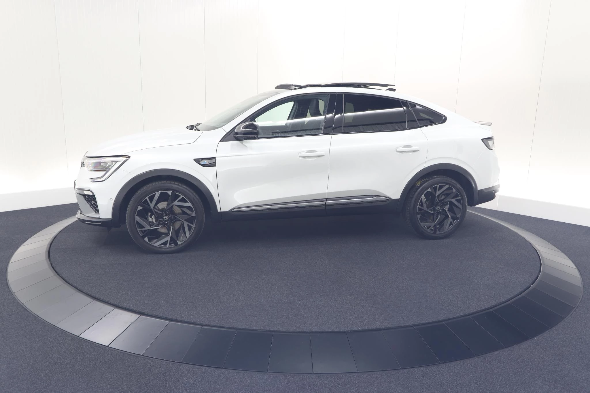 Hoofdafbeelding Renault Arkana