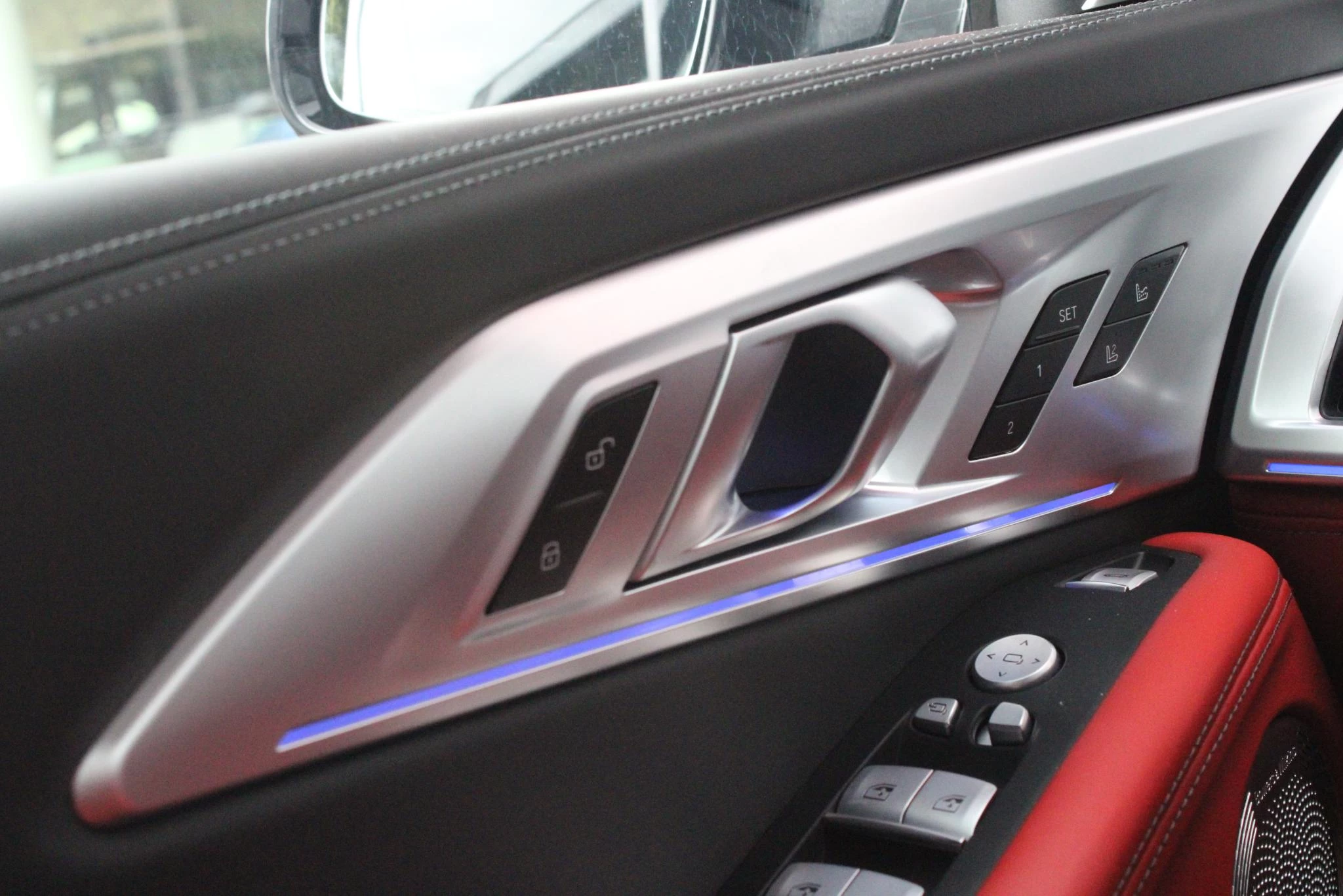 Hoofdafbeelding BMW XM