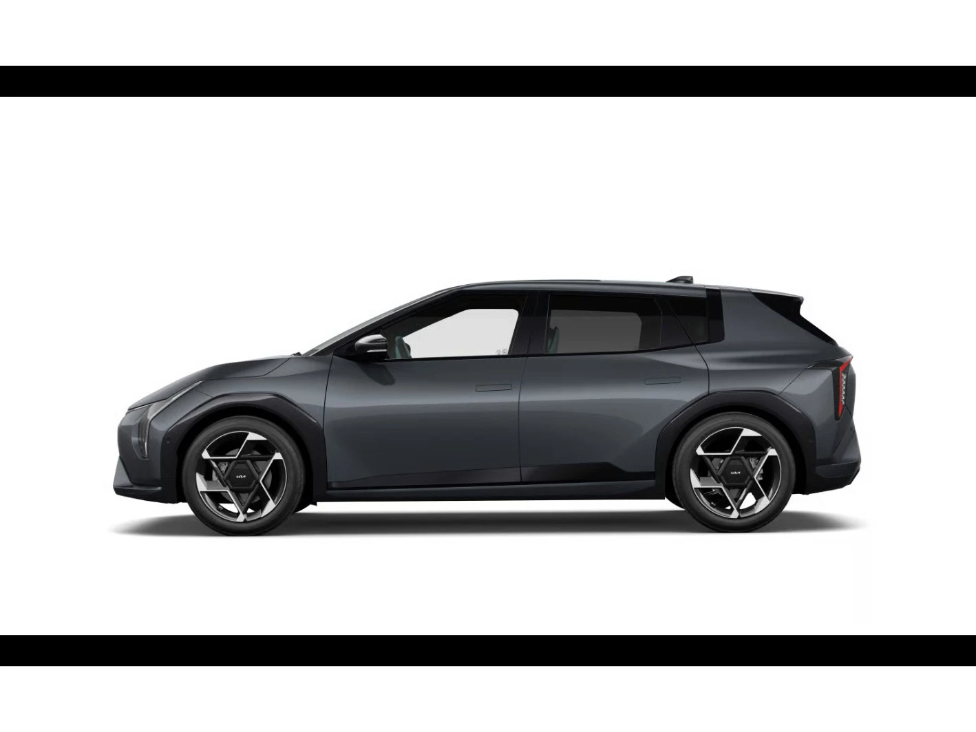 Hoofdafbeelding Kia EV4