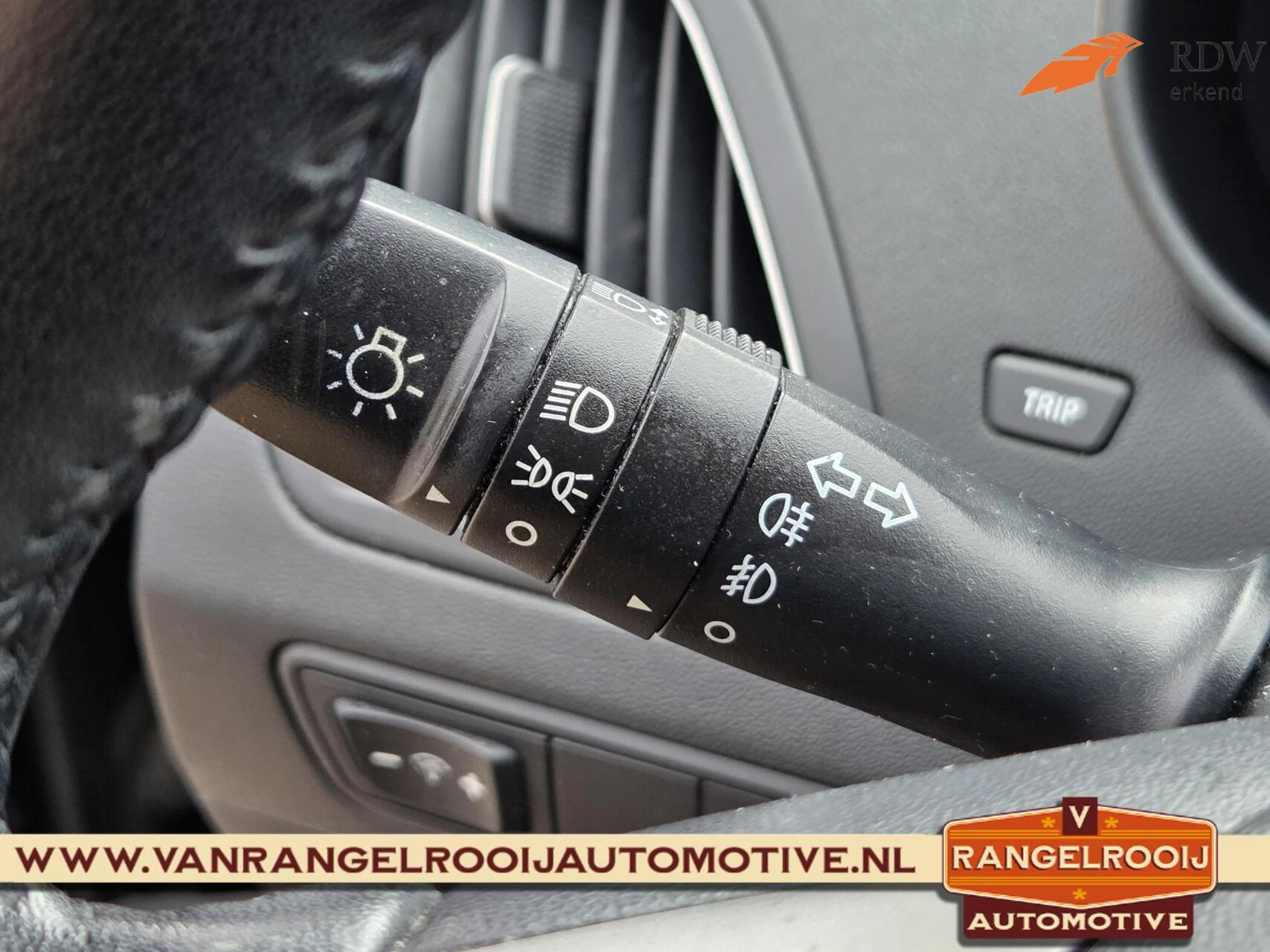 Hoofdafbeelding Hyundai ix35