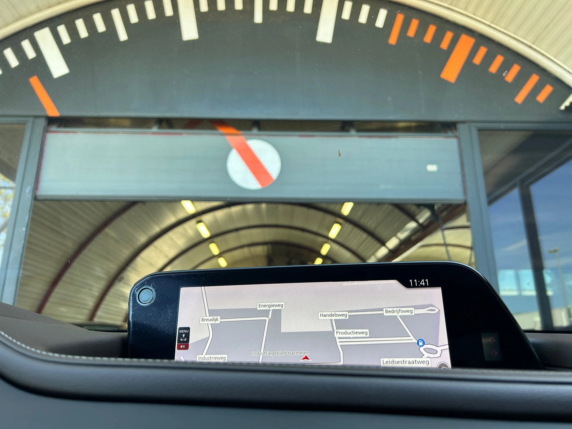 Hoofdafbeelding Mazda CX-30