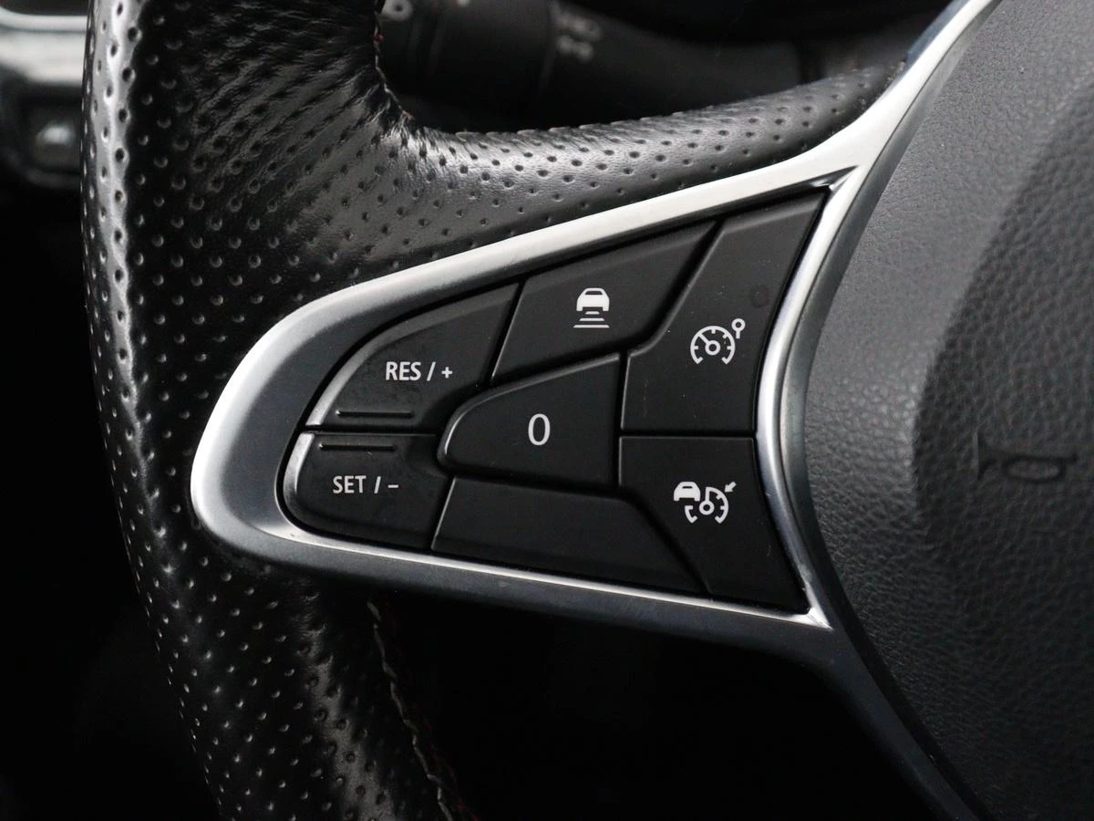 Hoofdafbeelding Renault Arkana