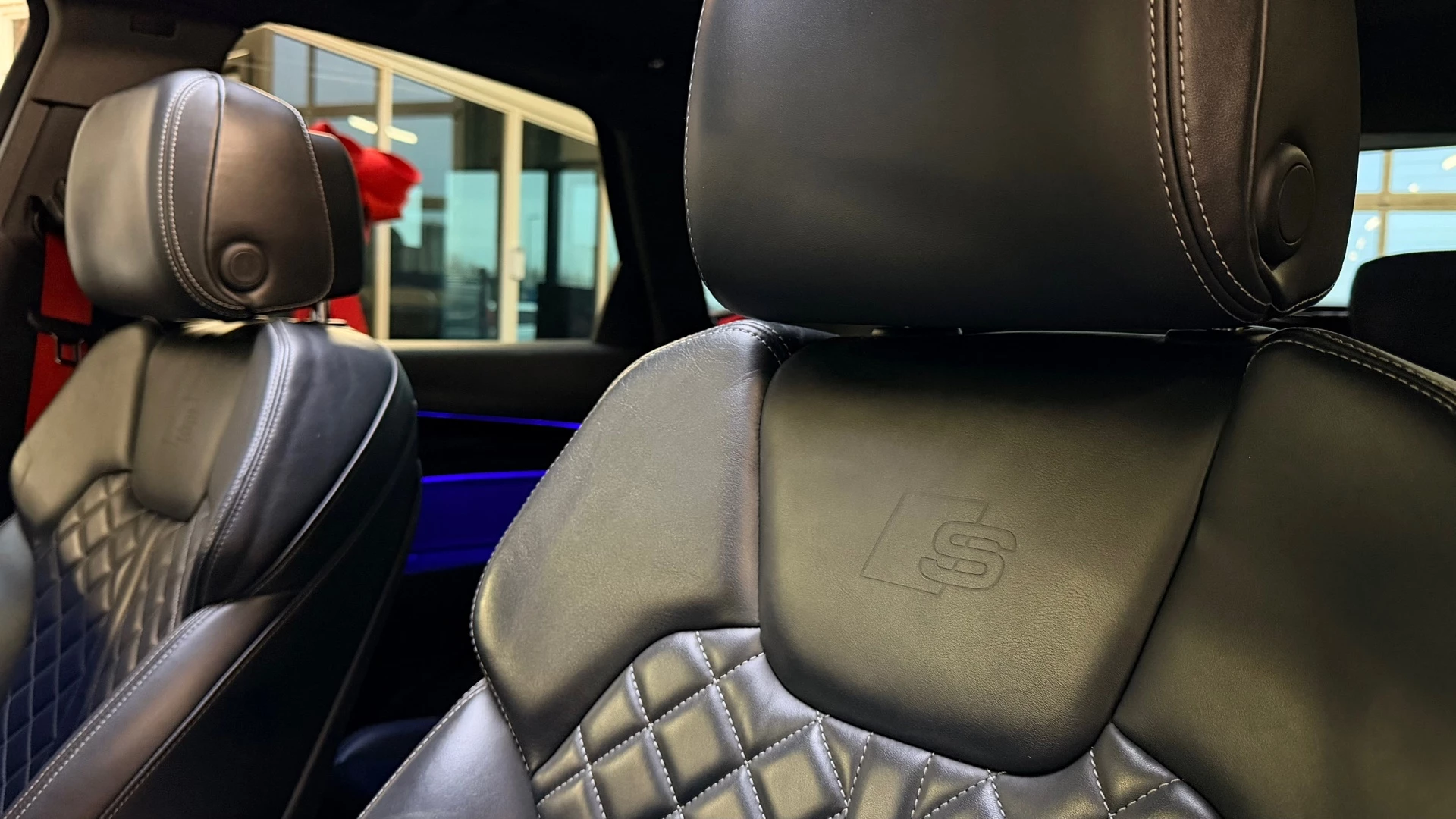 Hoofdafbeelding Audi SQ5