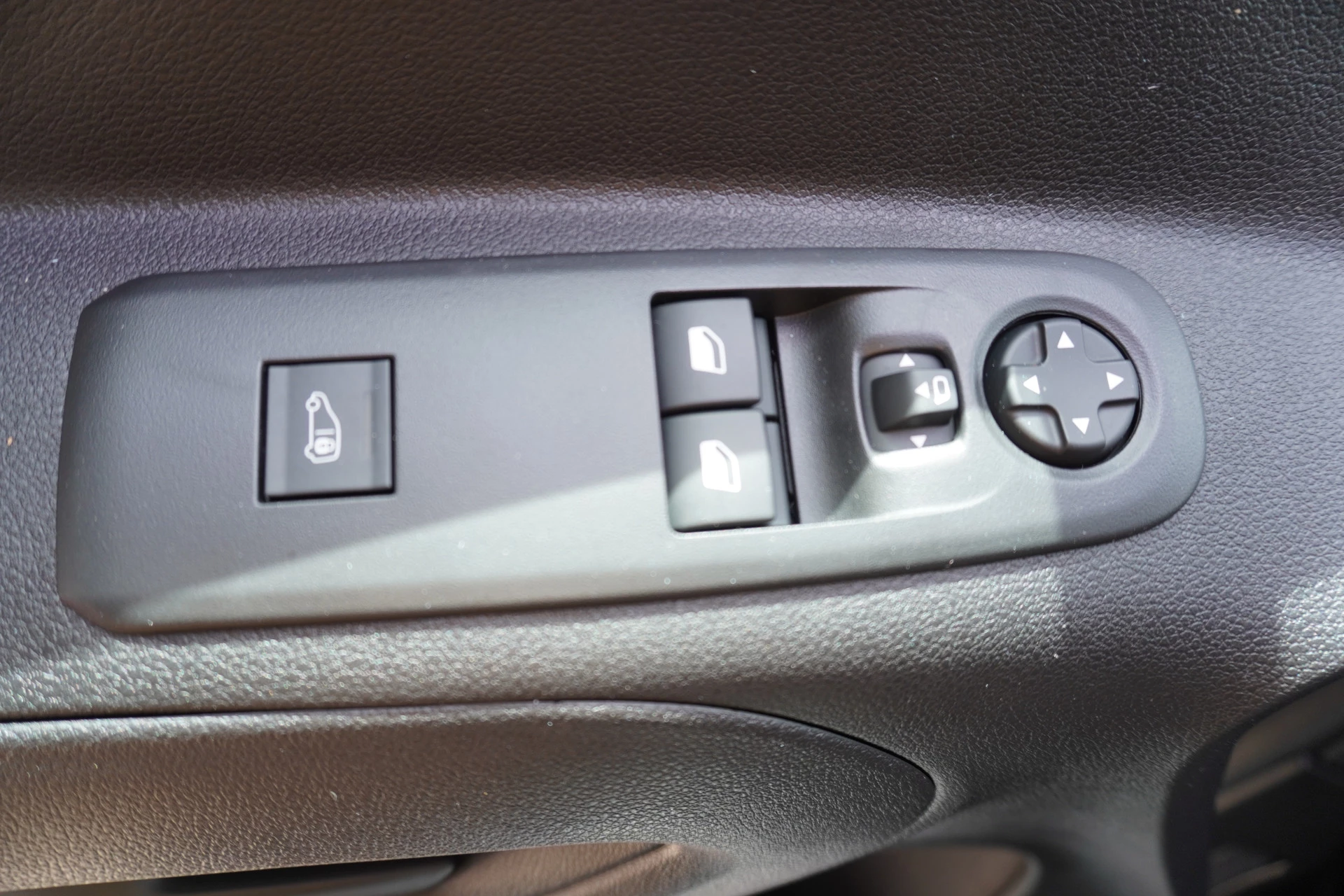Hoofdafbeelding Fiat Doblò