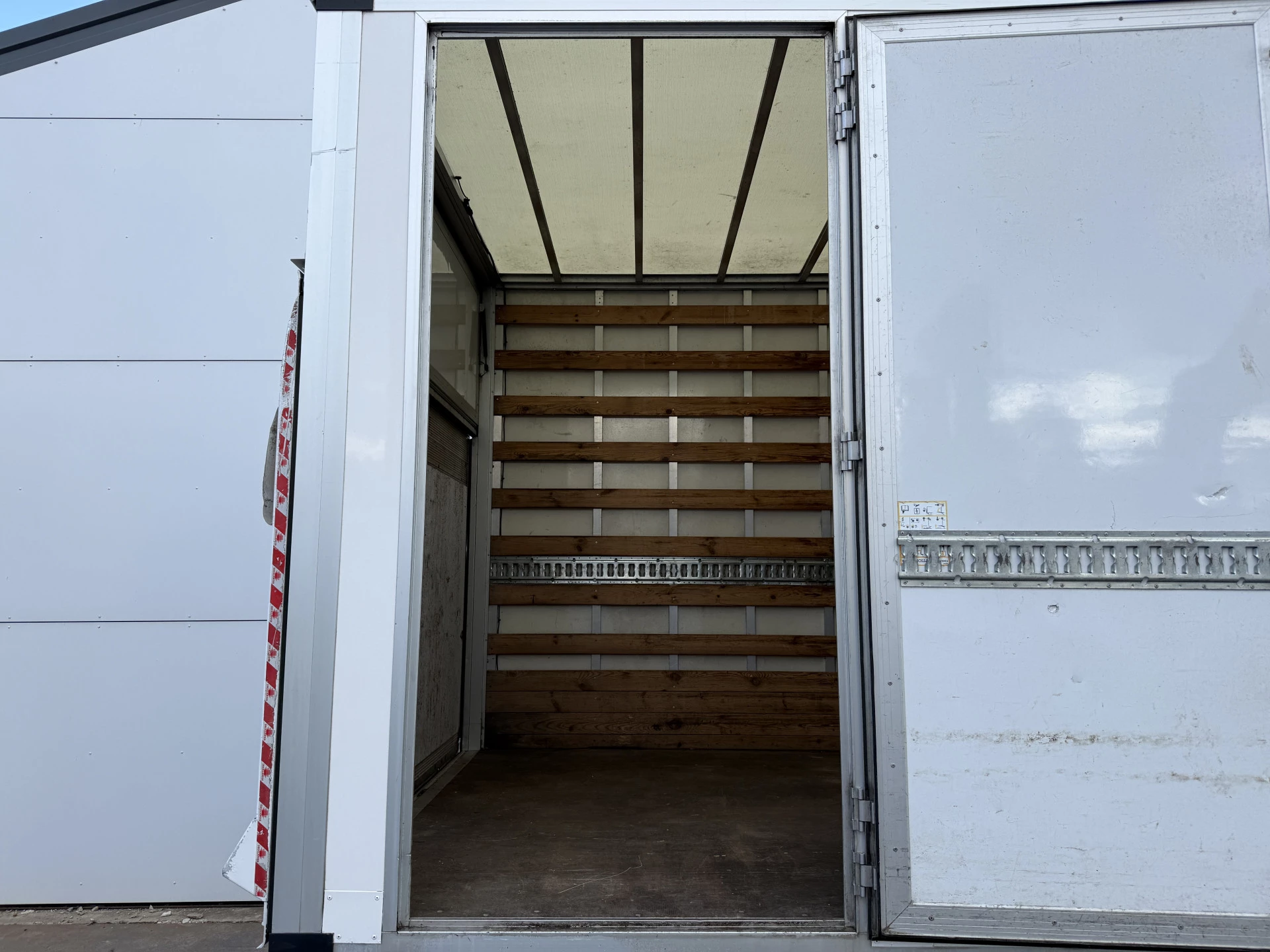 Hoofdafbeelding MAN TGE