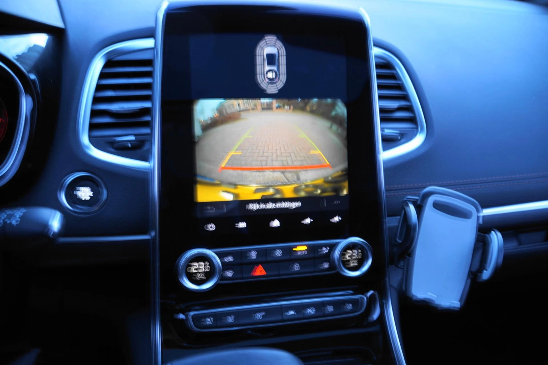 Hoofdafbeelding Renault Espace