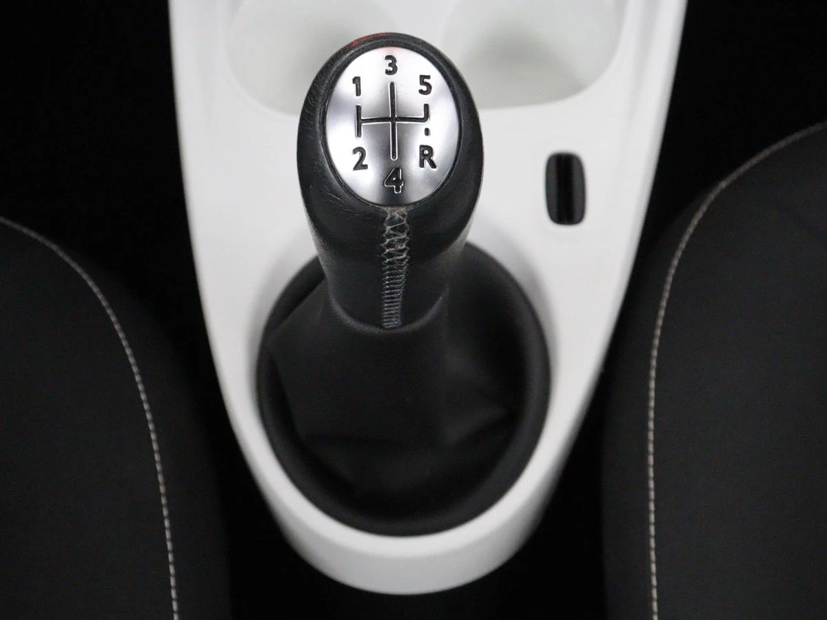 Hoofdafbeelding smart Forfour