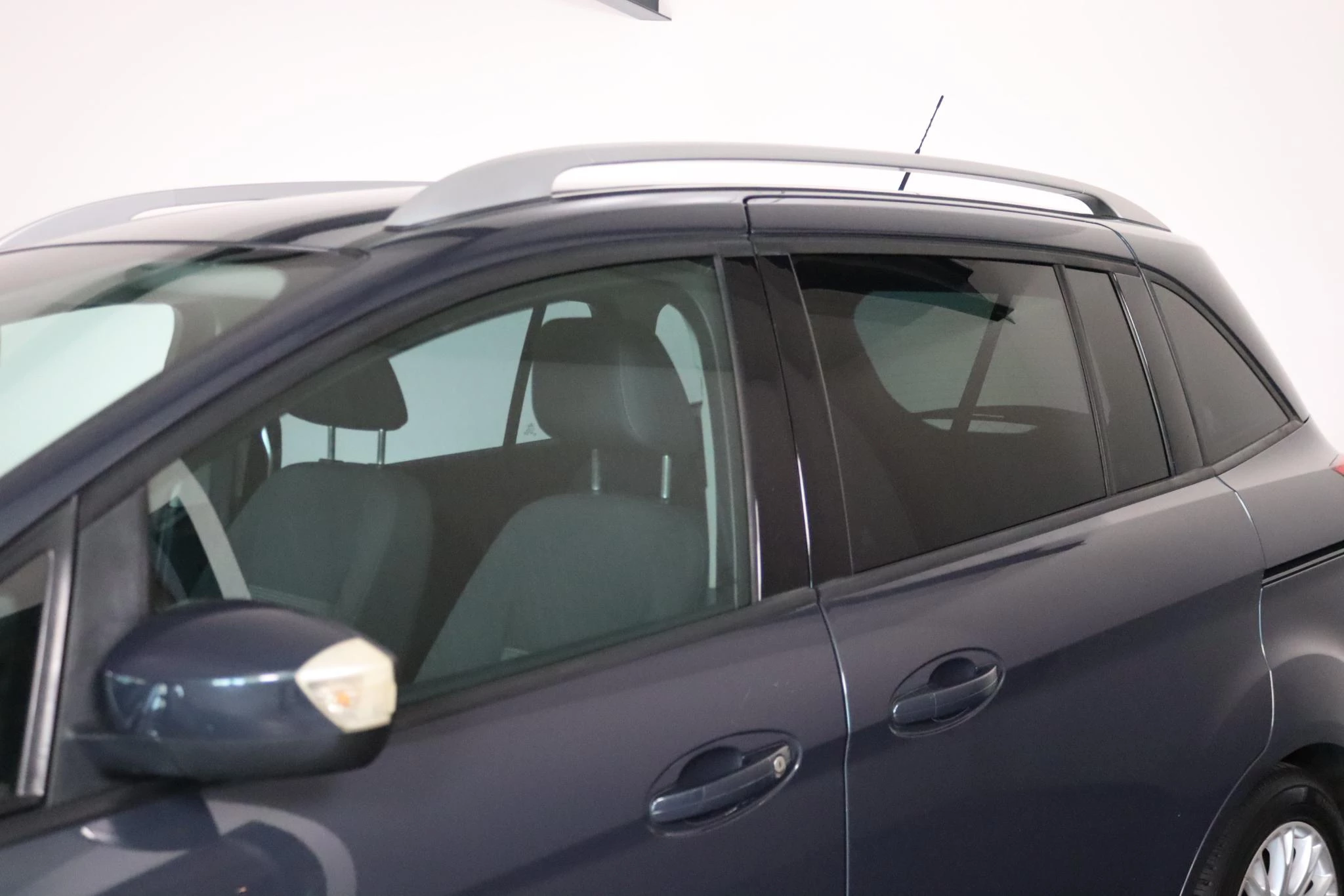 Hoofdafbeelding Ford Grand C-Max