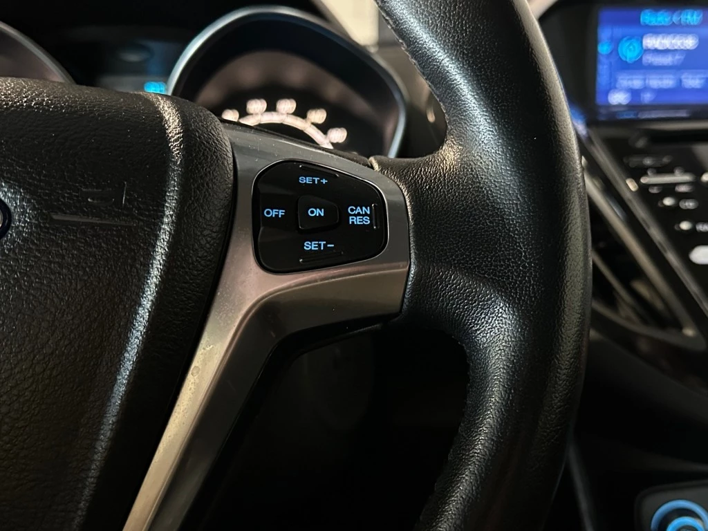 Hoofdafbeelding Ford B-MAX