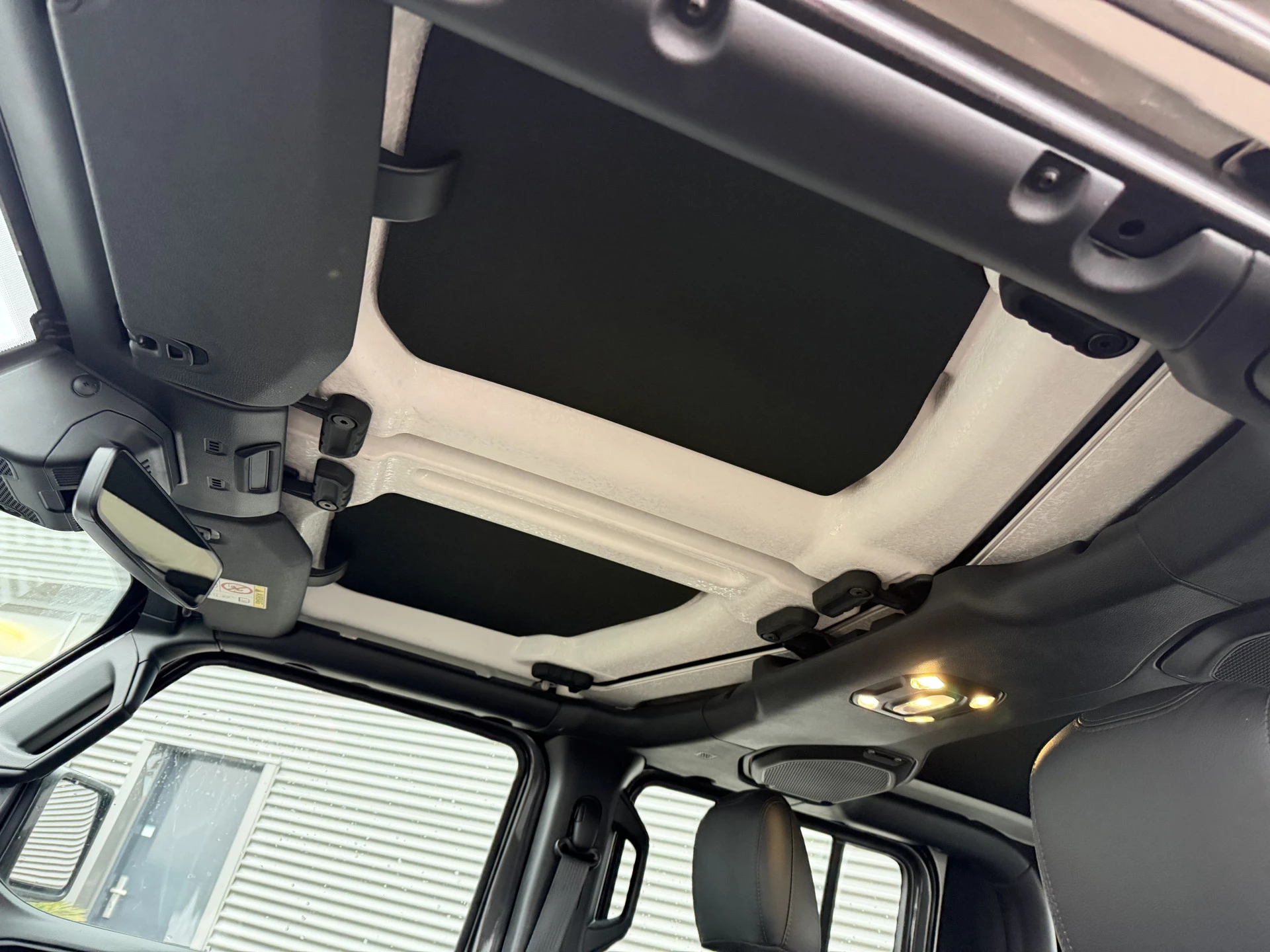 Hoofdafbeelding Jeep Gladiator