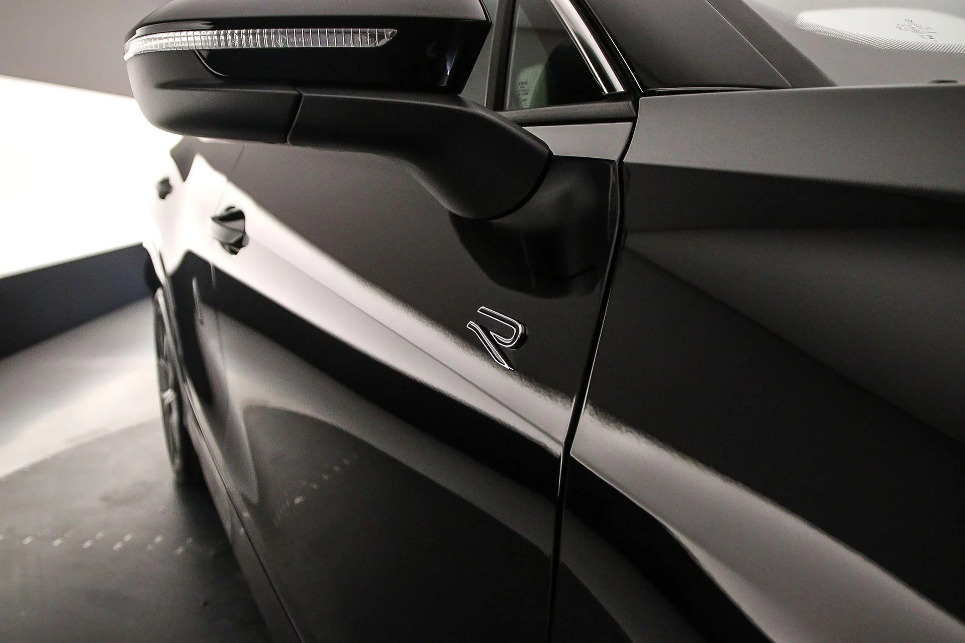 Hoofdafbeelding Volkswagen Tayron