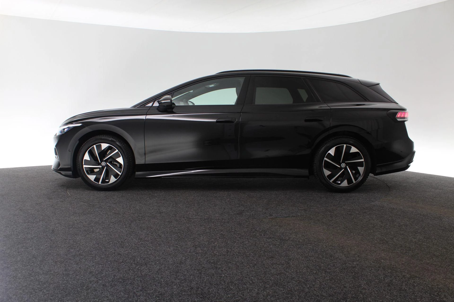 Hoofdafbeelding Volkswagen ID.7