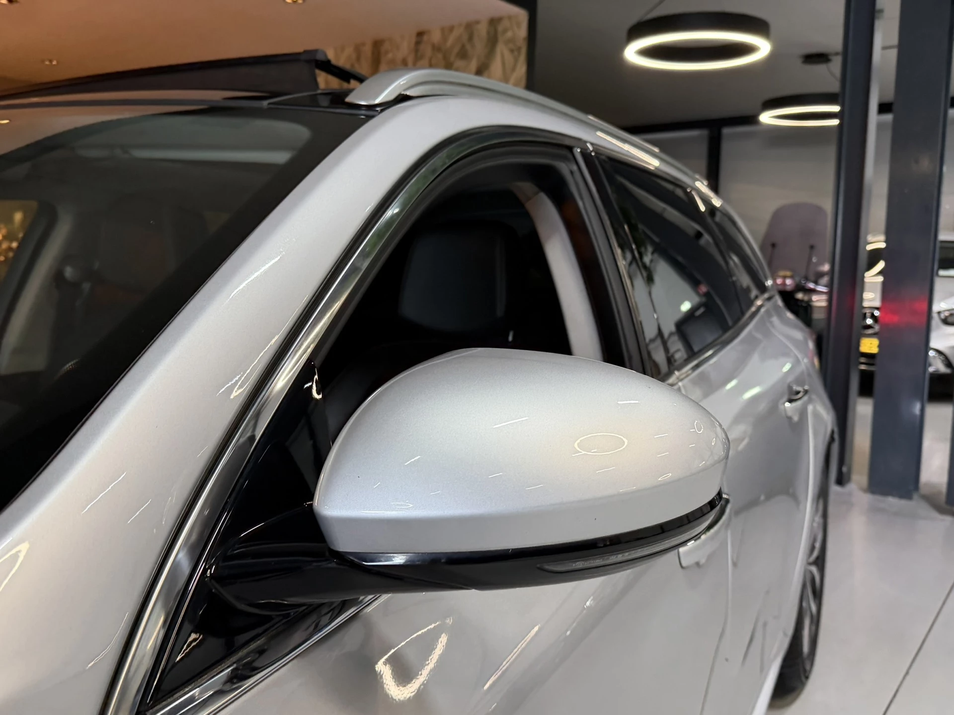 Hoofdafbeelding Renault Talisman