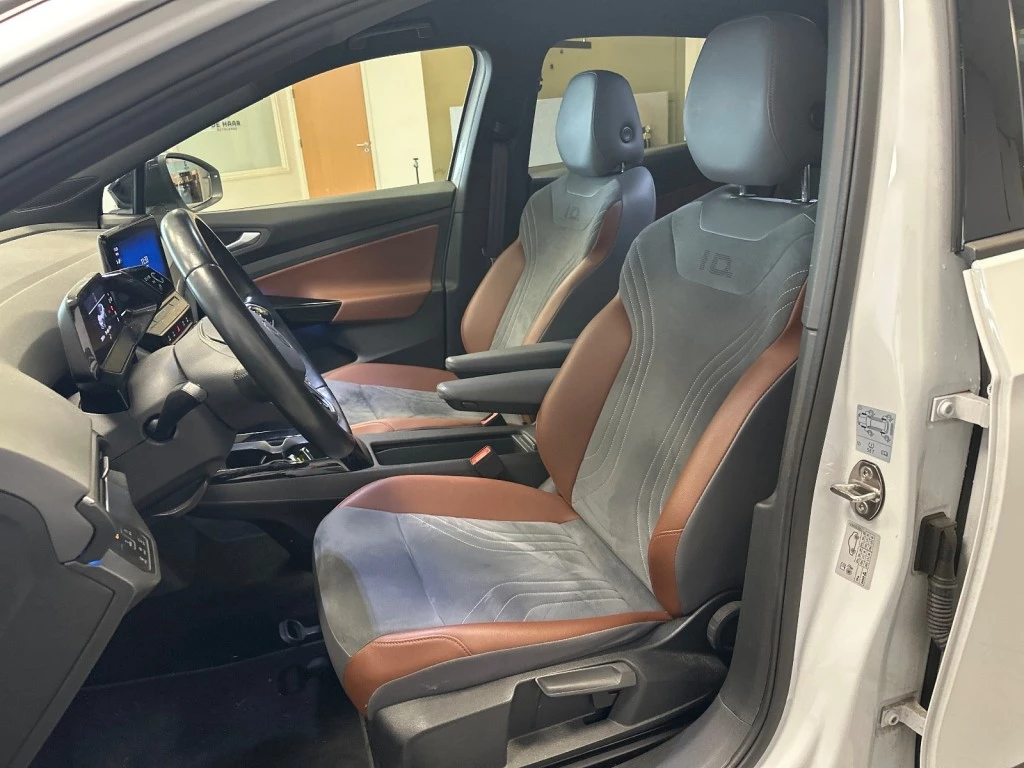 Hoofdafbeelding Volkswagen ID.4