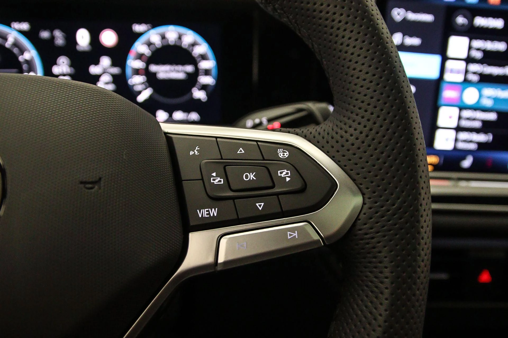 Hoofdafbeelding Volkswagen Tayron