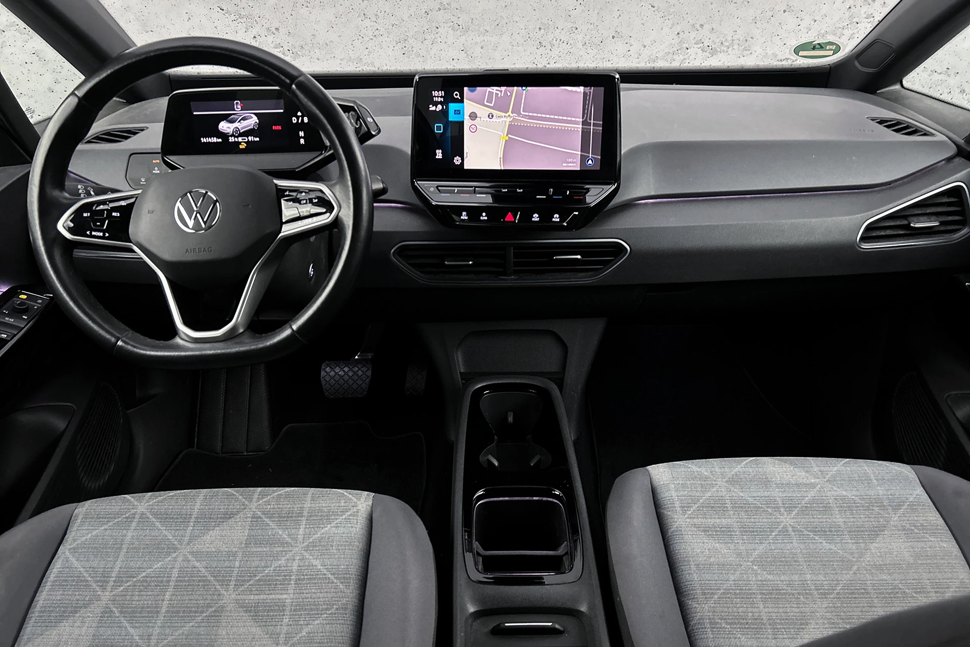 Hoofdafbeelding Volkswagen ID.3