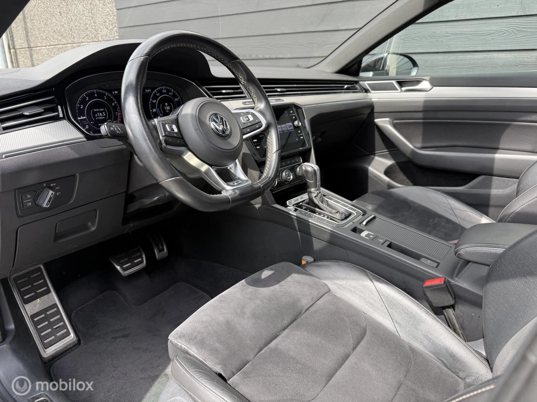 Hoofdafbeelding Volkswagen Arteon