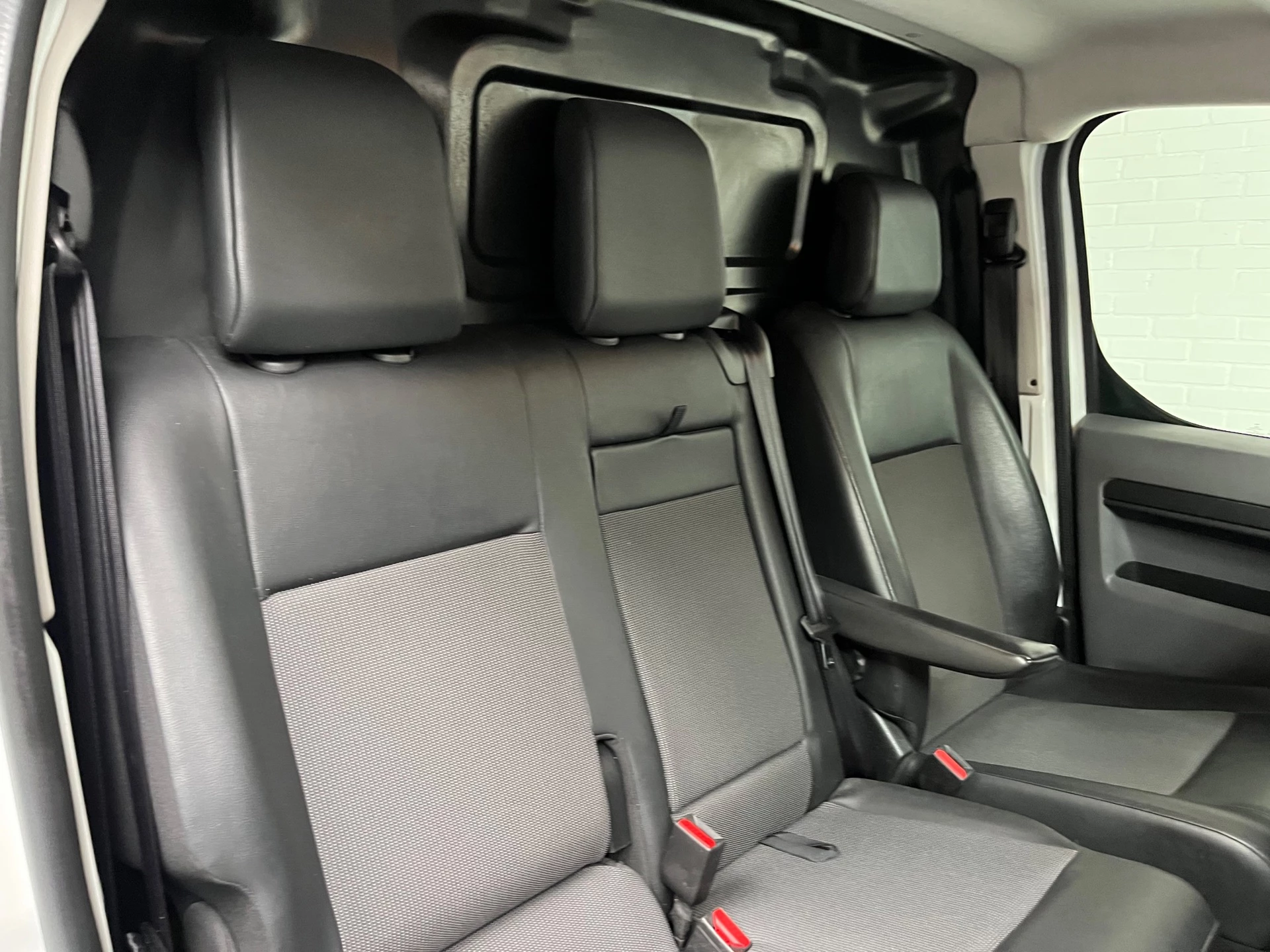 Hoofdafbeelding Toyota ProAce
