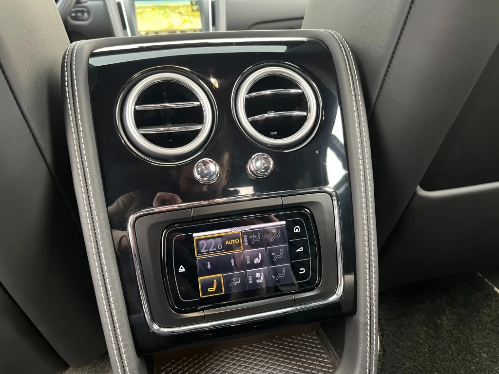 Hoofdafbeelding Bentley Flying Spur