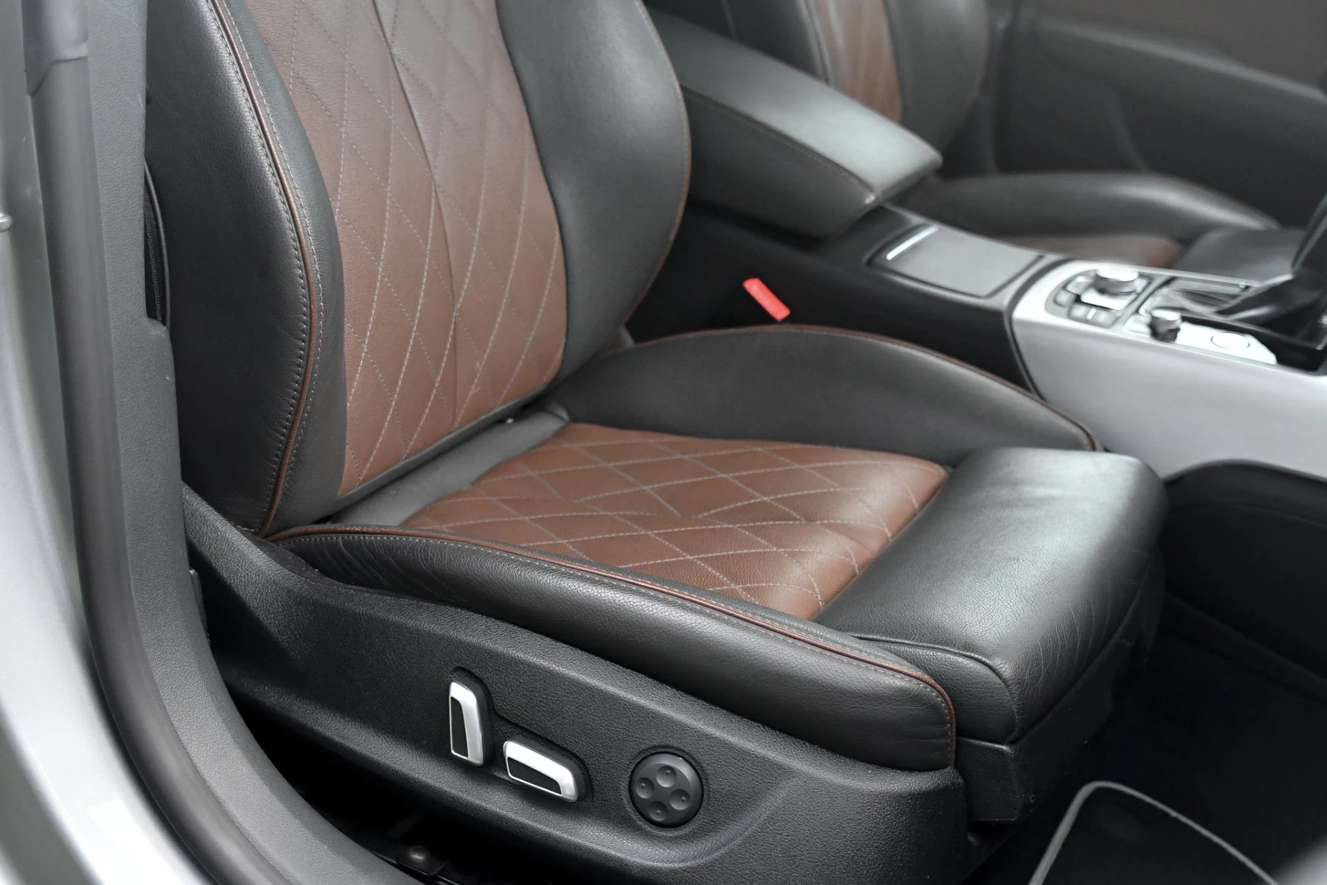 Hoofdafbeelding Audi A7