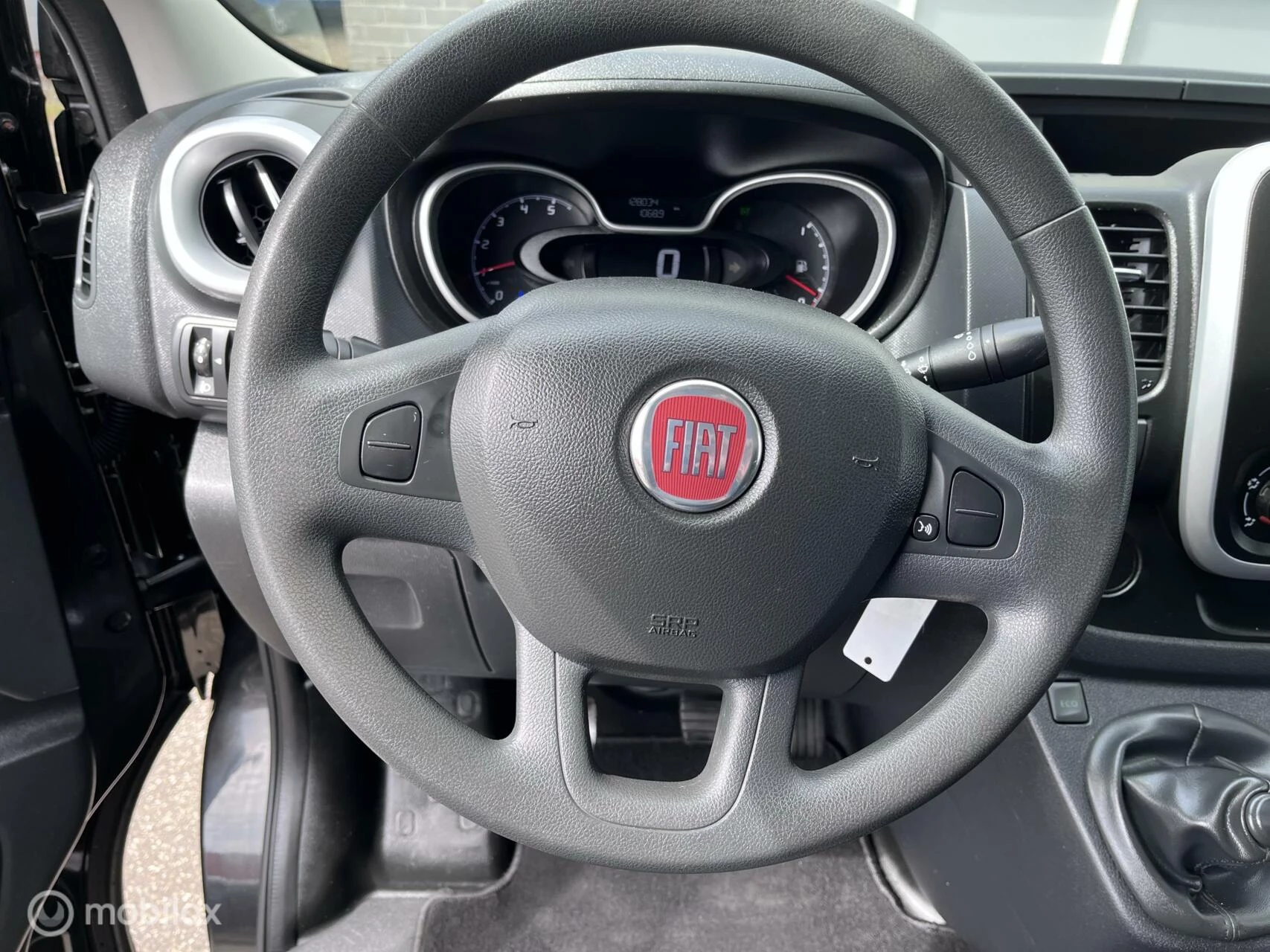 Hoofdafbeelding Fiat Talento