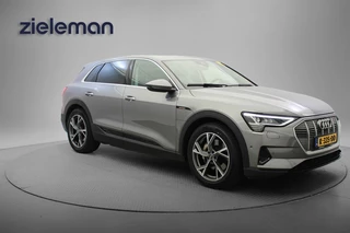 Audi e-tron 55 quattro edition 95 kWh - Navi, Clima, Cruise, SOH 91%