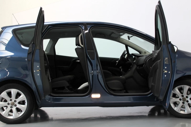 Hoofdafbeelding Opel Meriva