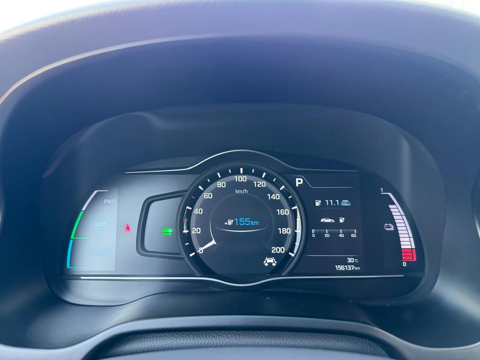 Hoofdafbeelding Hyundai IONIQ