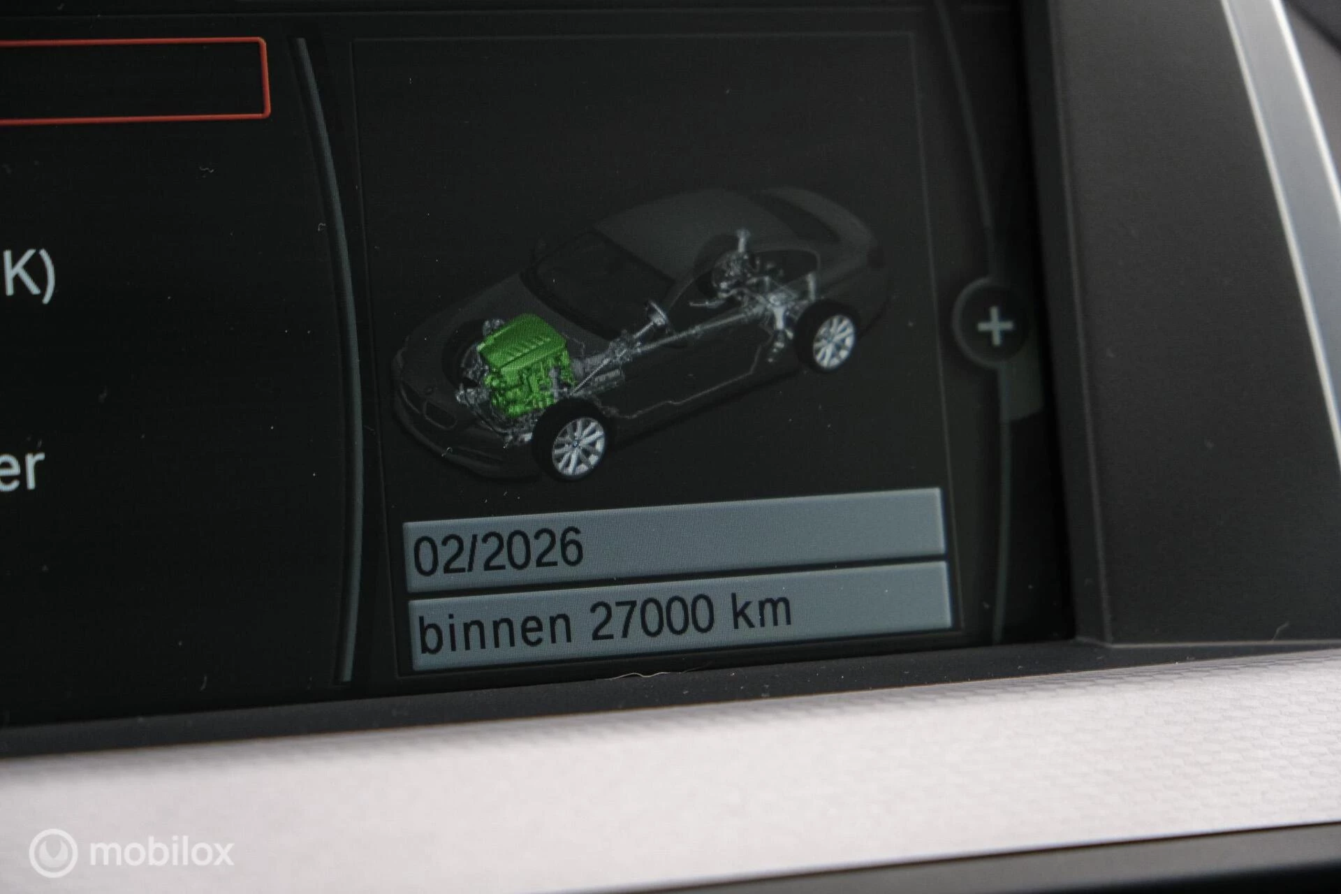 Hoofdafbeelding BMW 6 Serie