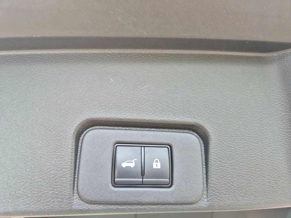 Hoofdafbeelding Nissan X-Trail