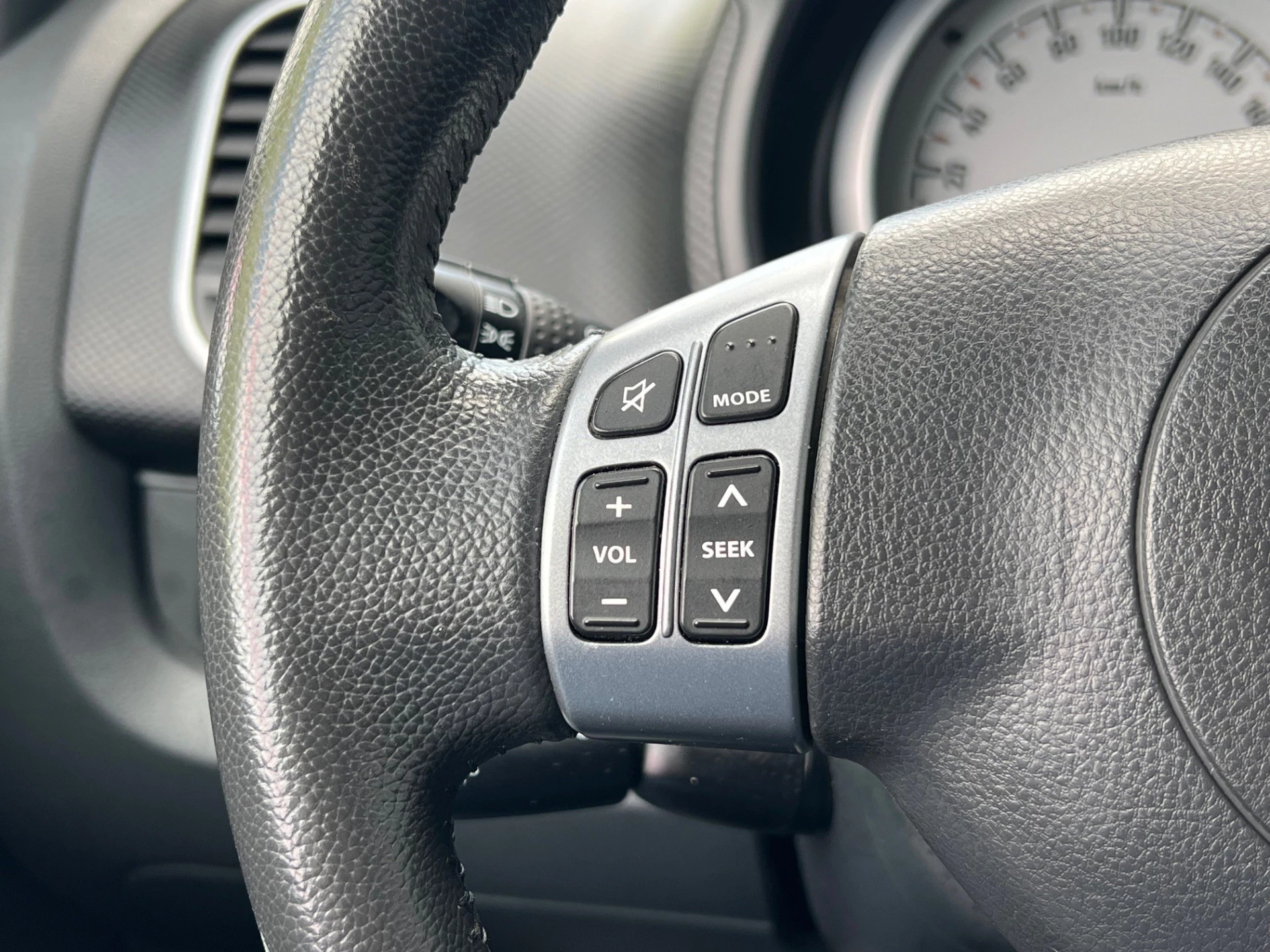 Hoofdafbeelding Opel Agila