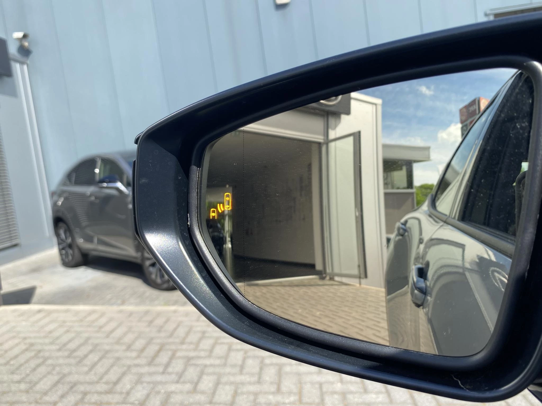 Hoofdafbeelding Lexus LBX