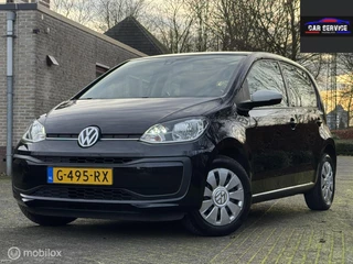 Volkswagen Up! 1.0 BMT high up!/NAP/APK/NETTE STAAT