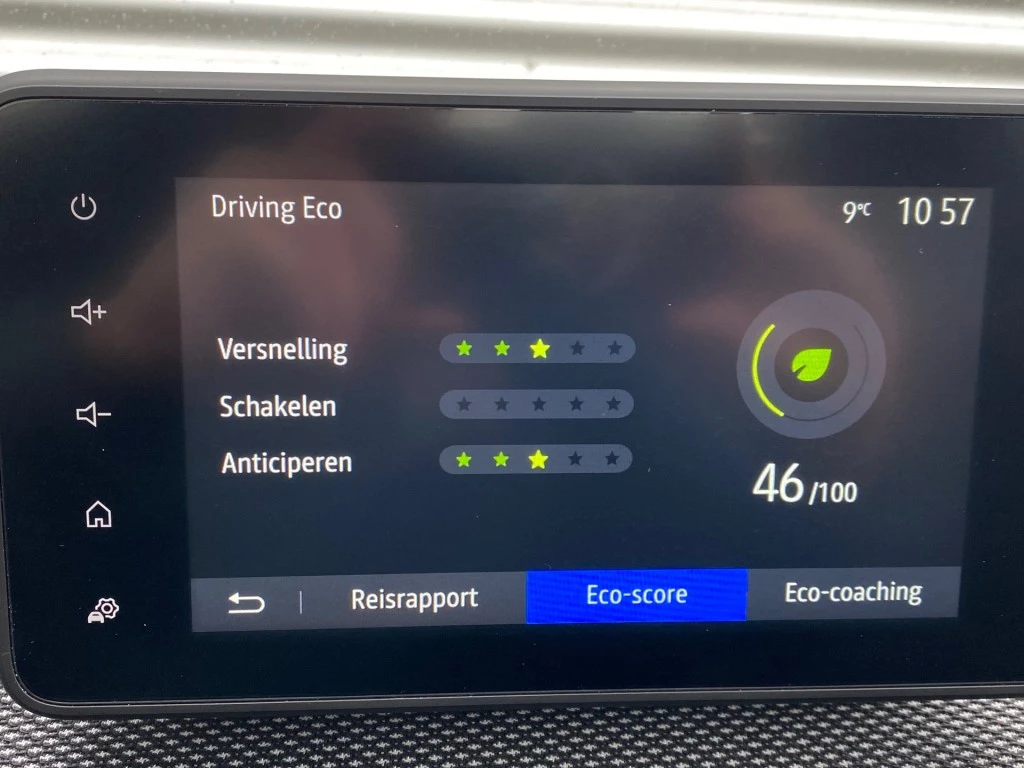 Hoofdafbeelding Dacia Sandero Stepway