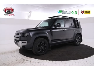 Land Rover Defender 2.0 P400e 110 S 5 Persoons! Automaat, Adaptieve cruise.