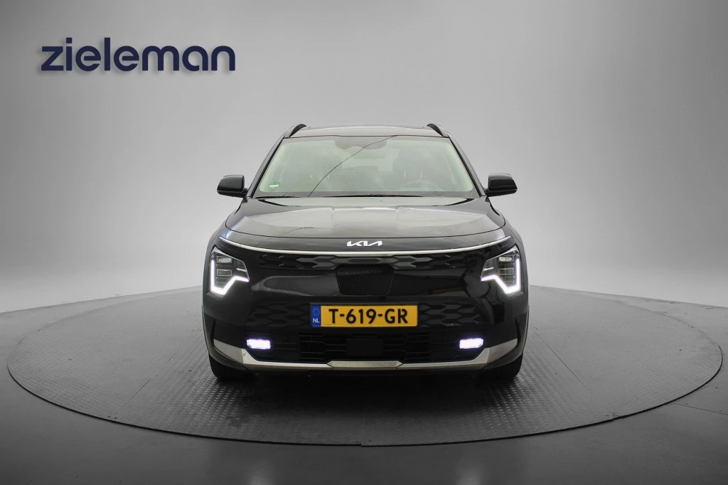 Hoofdafbeelding Kia Niro EV