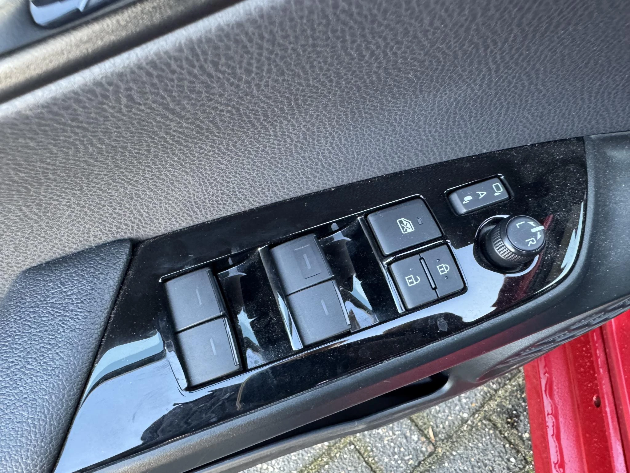 Hoofdafbeelding Toyota Prius