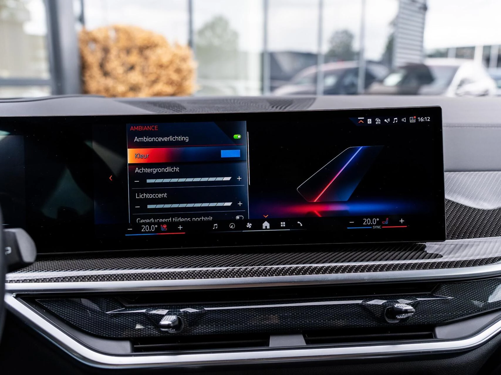 Hoofdafbeelding BMW X7