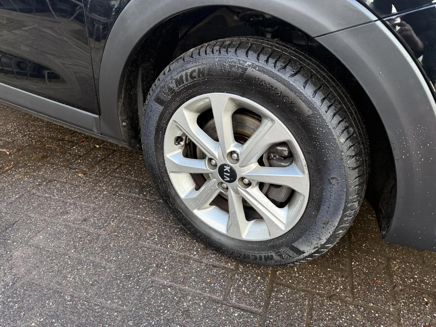 Hoofdafbeelding Kia Stonic