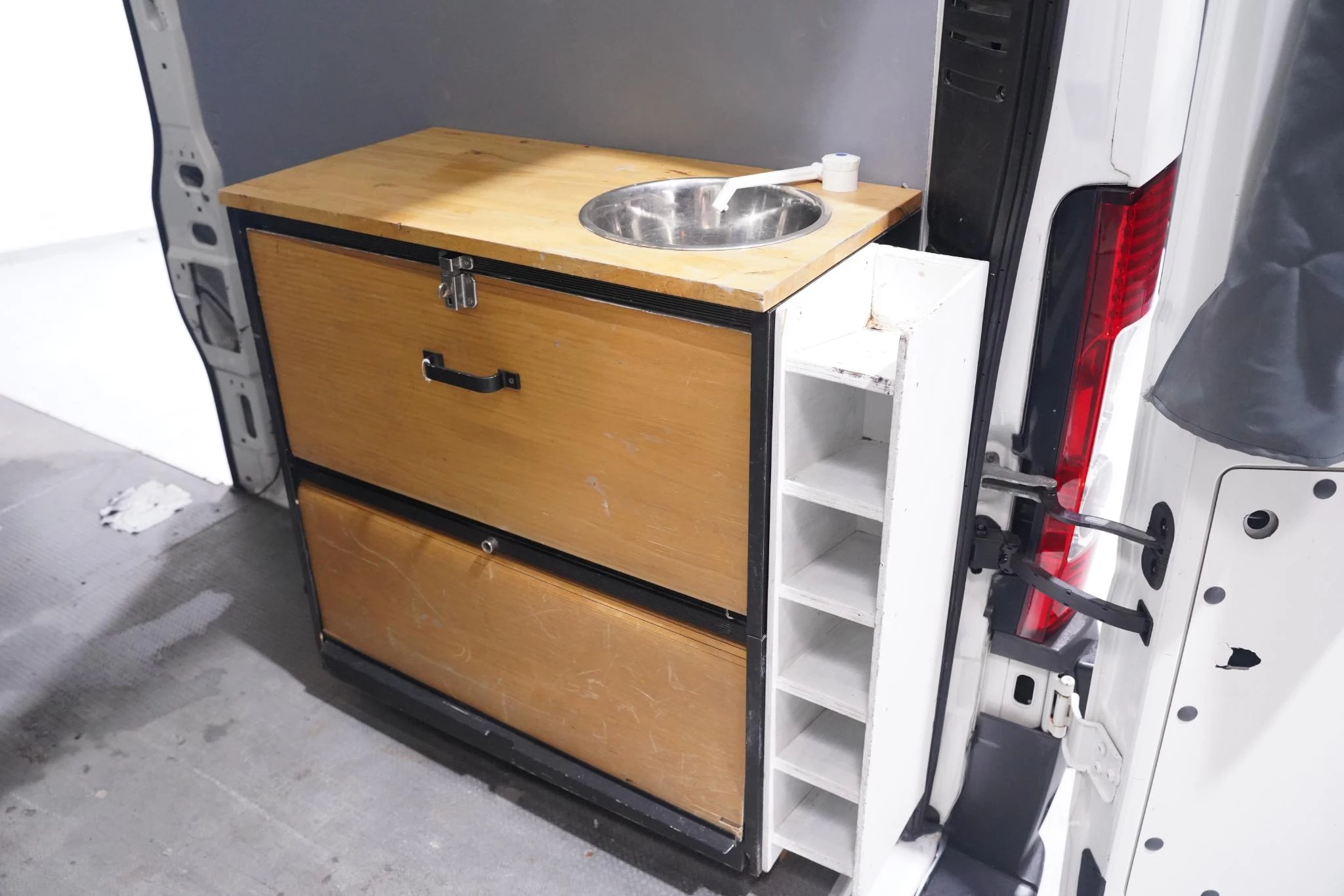 Hoofdafbeelding Peugeot Boxer