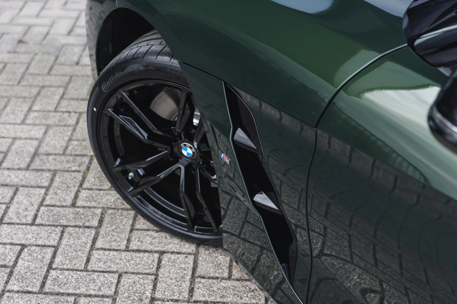 Hoofdafbeelding BMW Z4