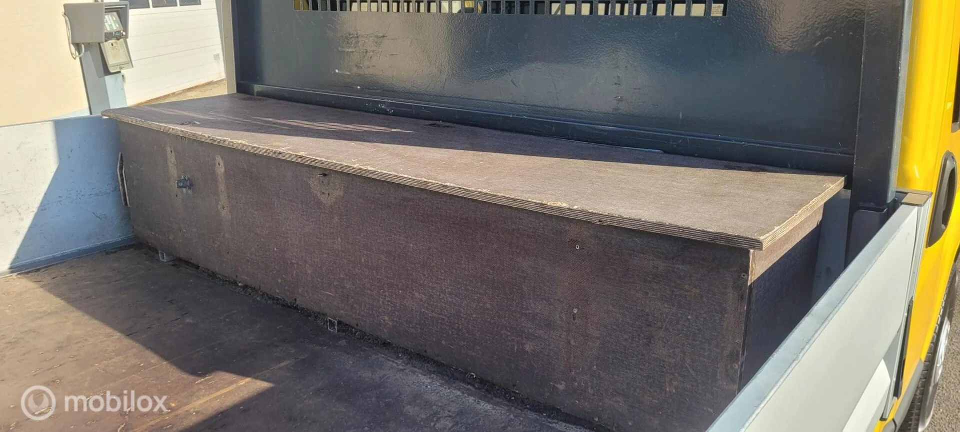 Hoofdafbeelding Fiat Ducato