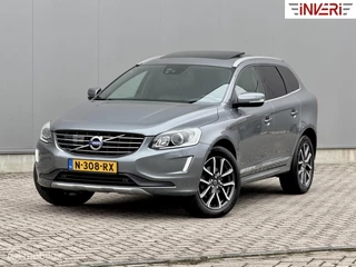 Volvo XC60 2.0 D4 Inscription | Bomvol! | Pano | Trekhaak | Adaptive Cruise