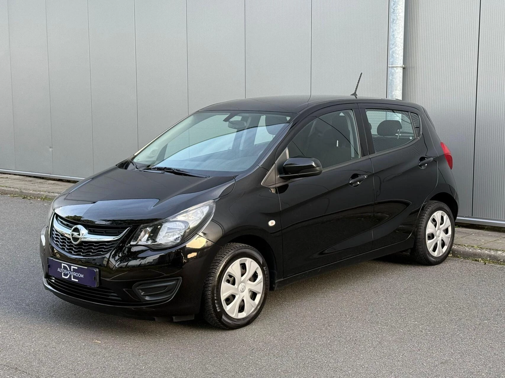 Hoofdafbeelding Opel KARL