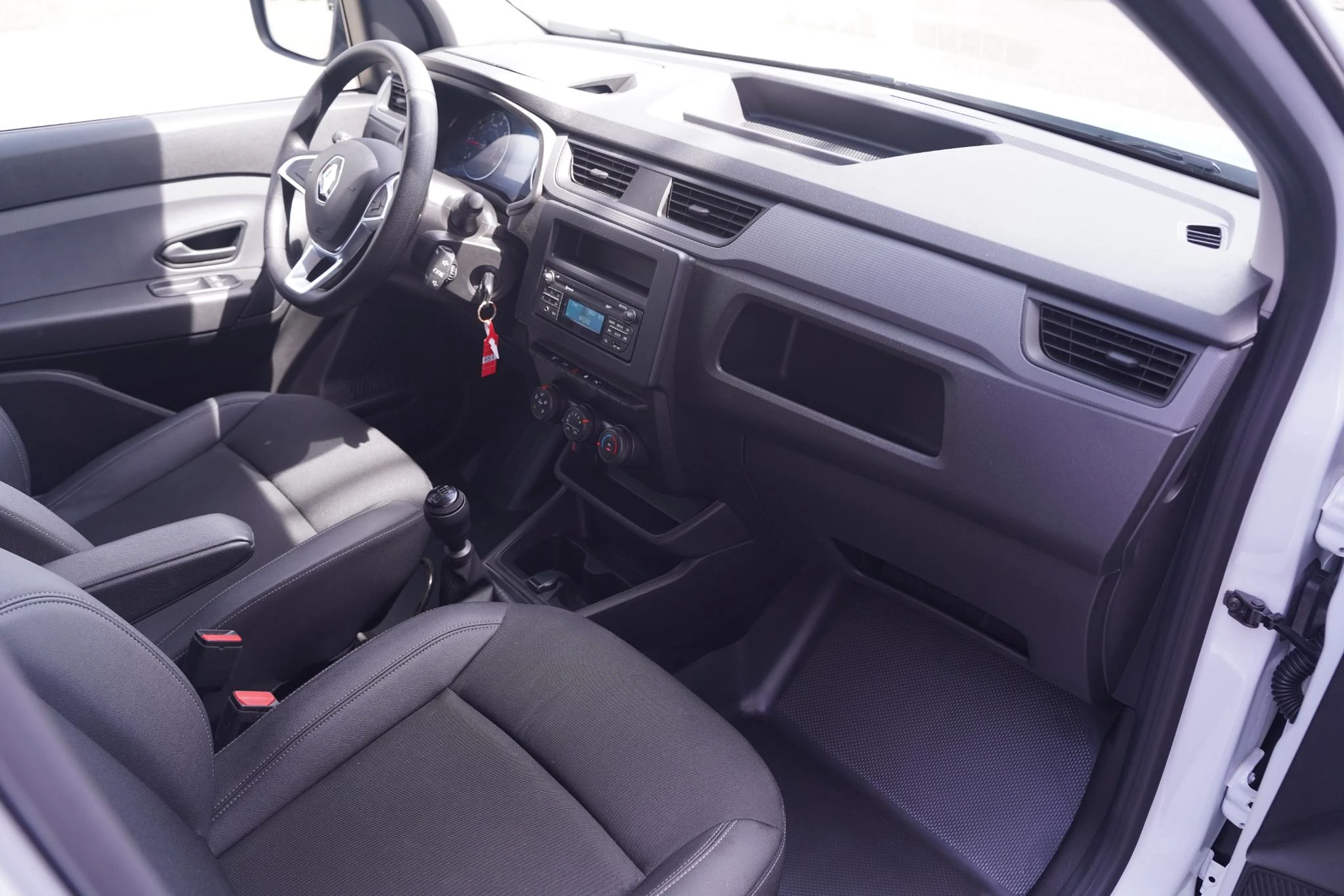 Hoofdafbeelding Renault Express