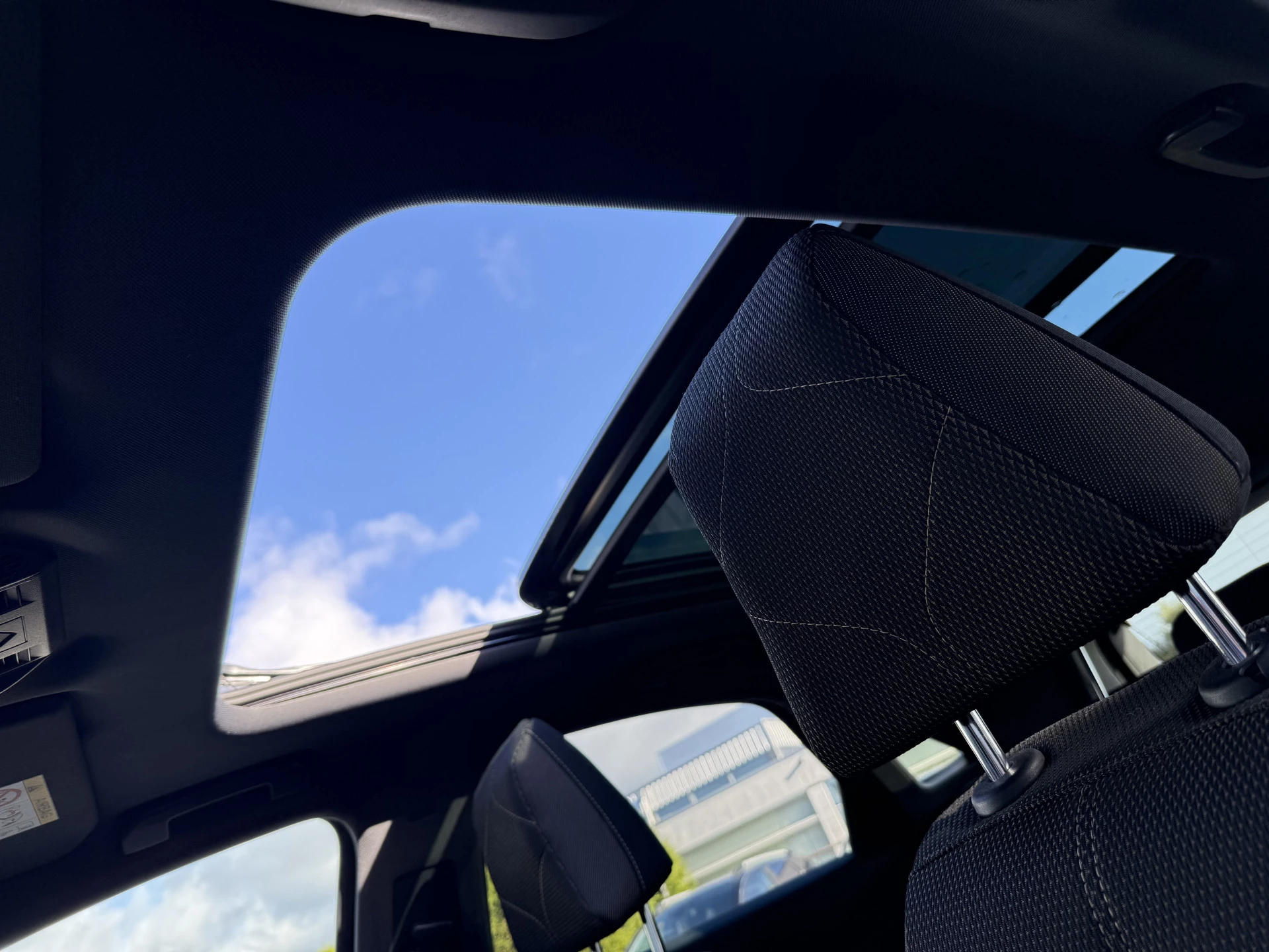 Hoofdafbeelding DS DS 7