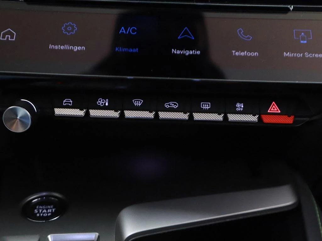 Hoofdafbeelding Peugeot 408