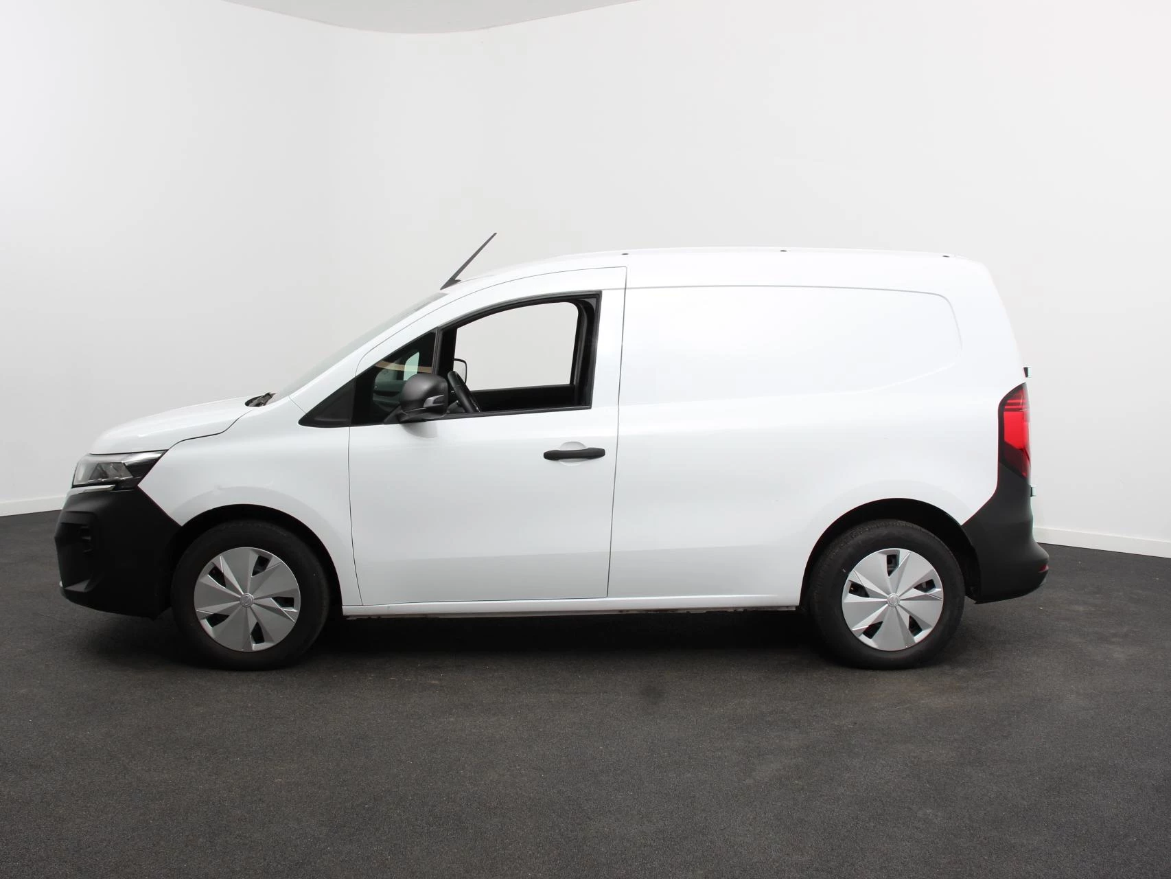 Hoofdafbeelding Nissan Townstar